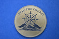 STAY THE COURSE - THE NAVIGATION