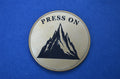 PRESS ON THE ASCENT